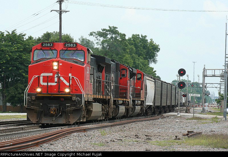 CN 2583